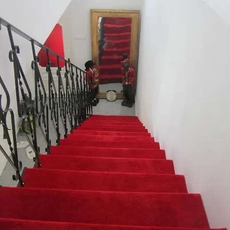 1-luxus Am Rande Von Wien Accommodatie bij particulieren *