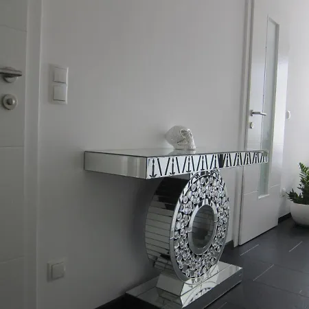 Accommodatie bij particulieren 1-luxus Am Rande Von Wien Groß-Enzersdorf