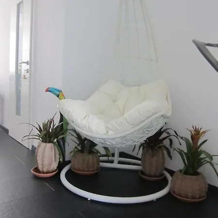 Accommodatie bij particulieren 1-luxus Am Rande Von Wien *