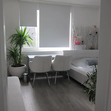 1-luxus Am Rande Von Wien Accommodatie bij particulieren