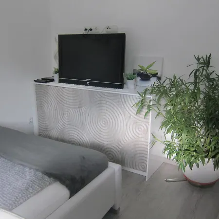 1-luxus Am Rande Von Wien *