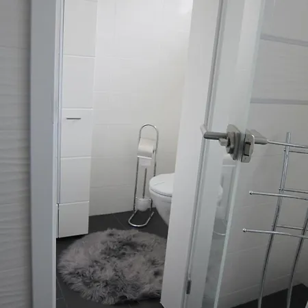 1-luxus Am Rande Von Wien Accommodatie bij particulieren Groß-Enzersdorf